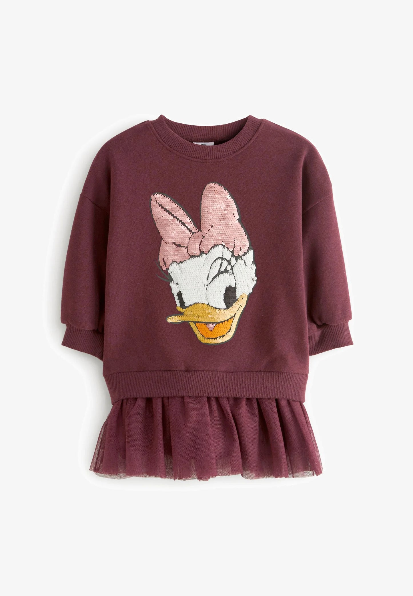 Next*Disney Sequin Party Dress