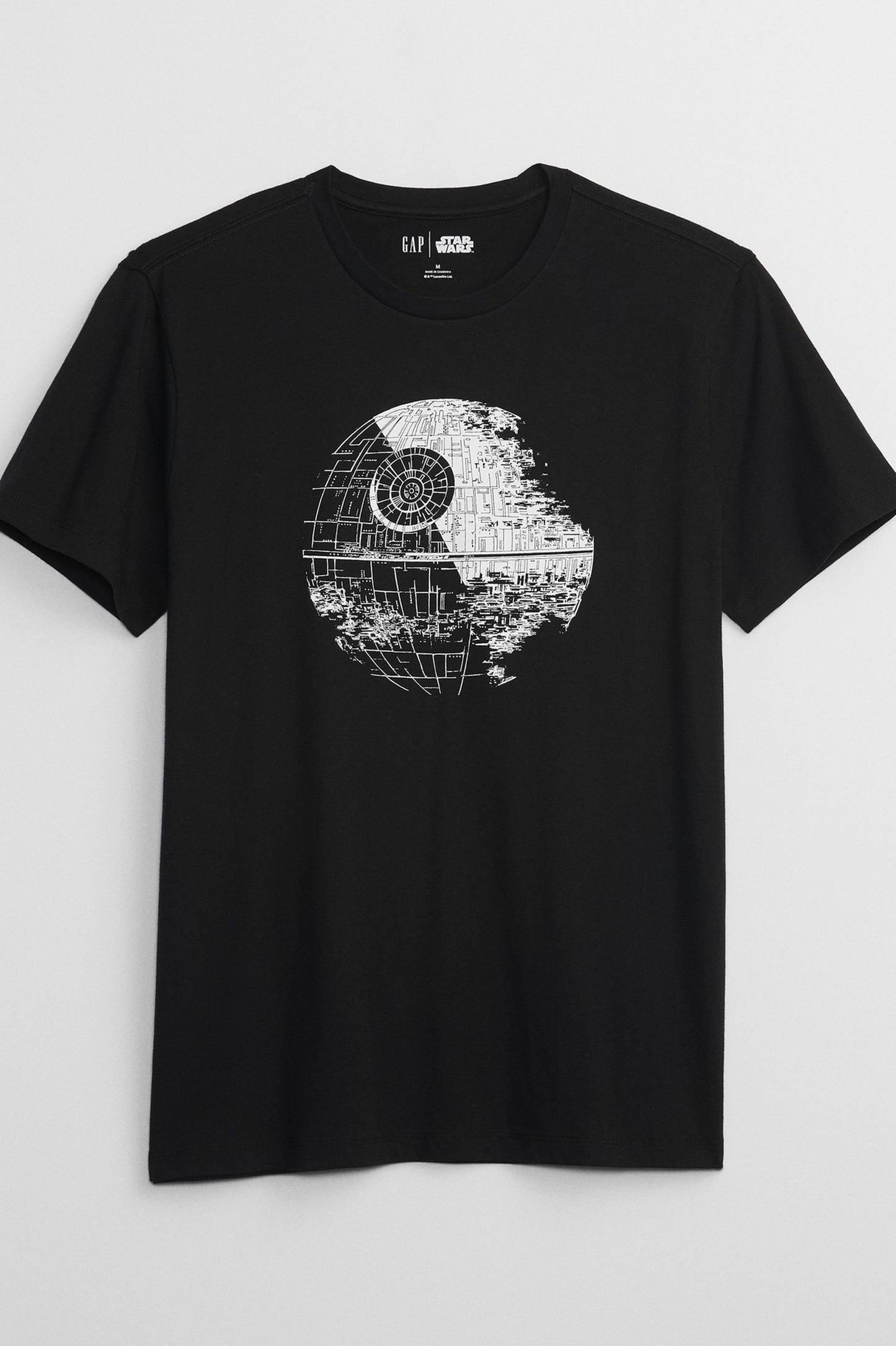 Gap Men Star wars Graphic t-shirt
