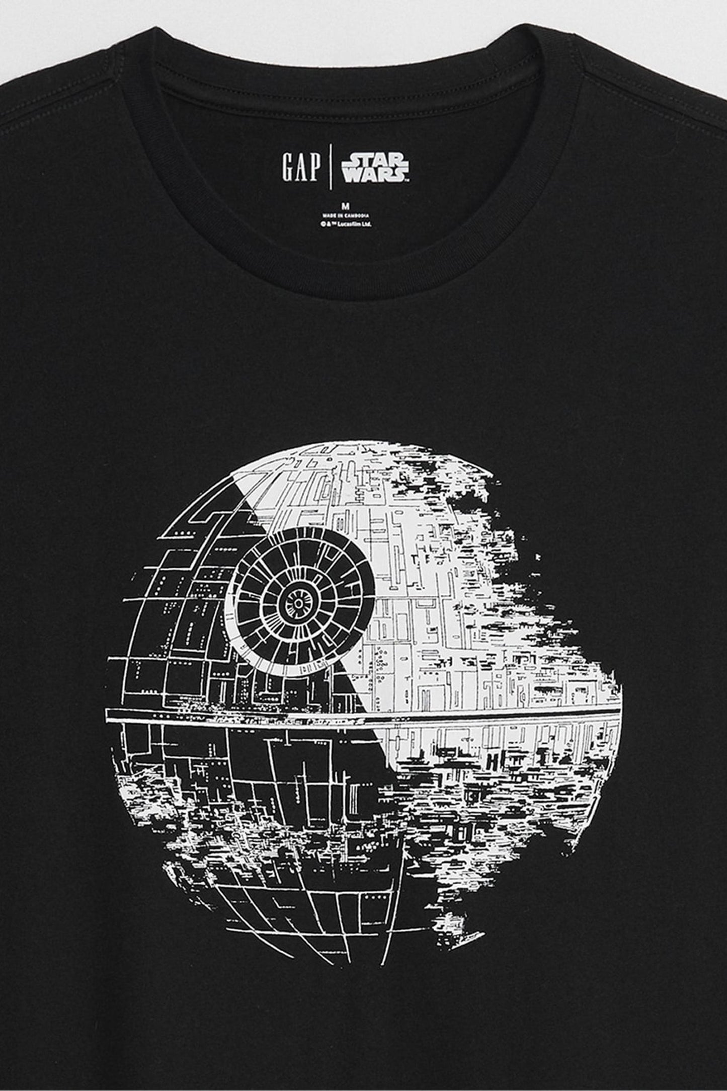 Gap Men Star wars Graphic t-shirt