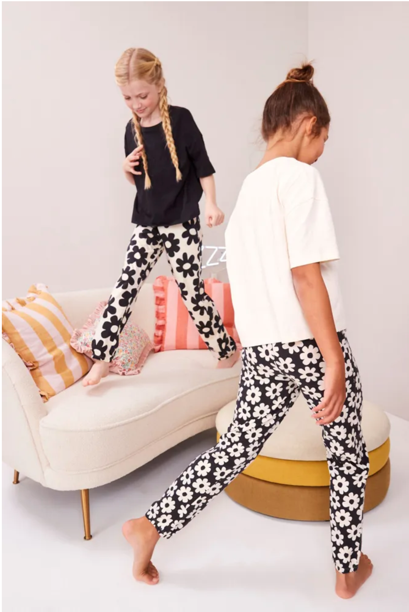 Next 2-Pack PJ Set