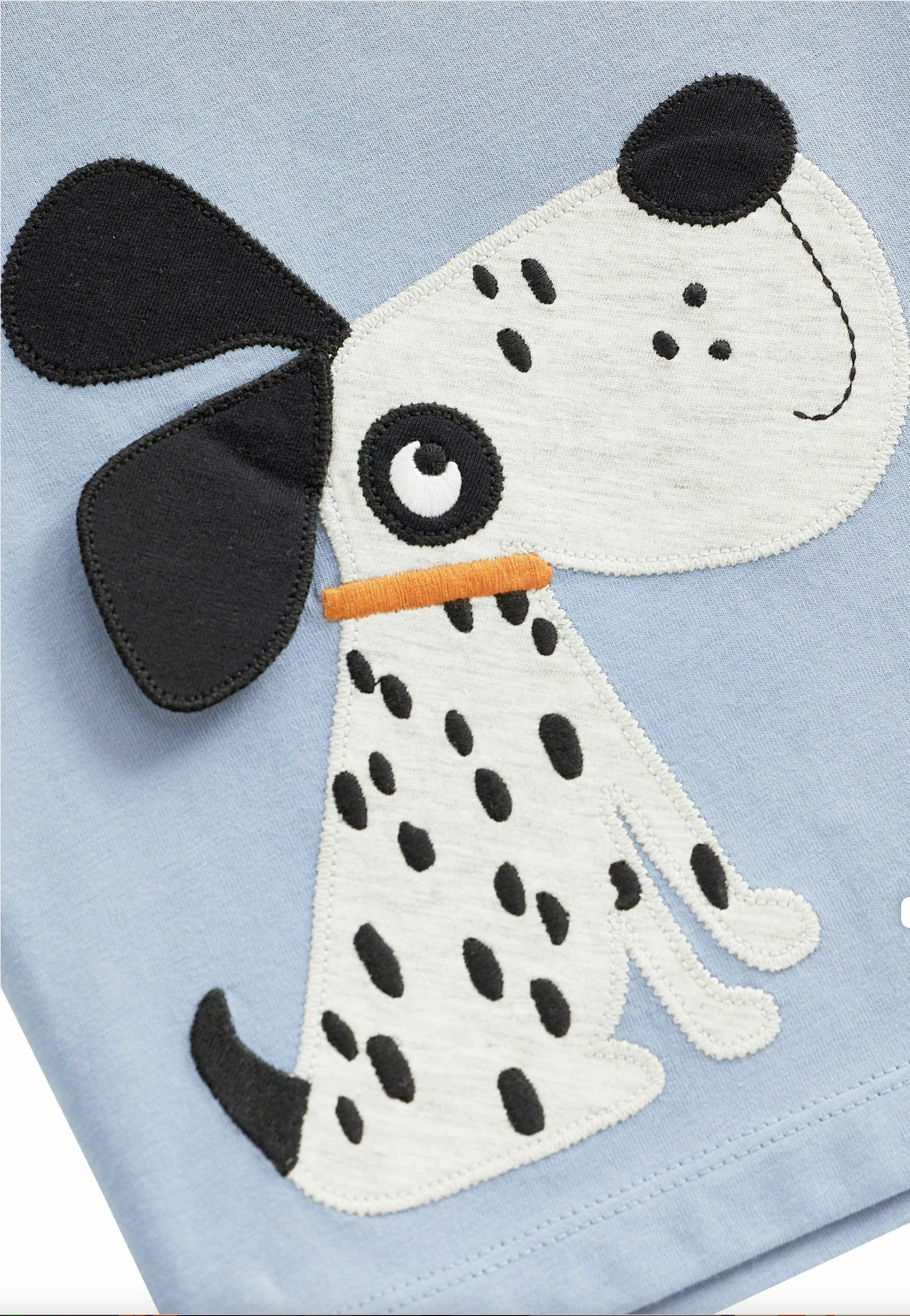 Next Baby PJ Set