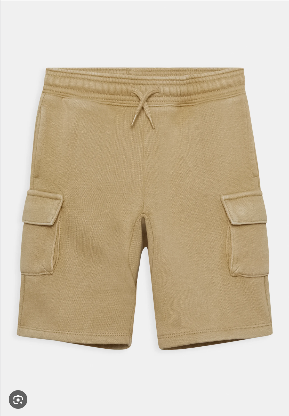 Gap Khaki Cargo Short