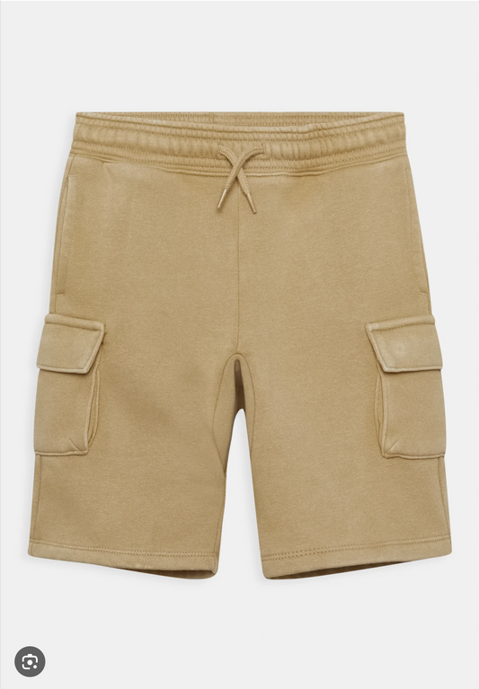 Gap Khaki Cargo Short