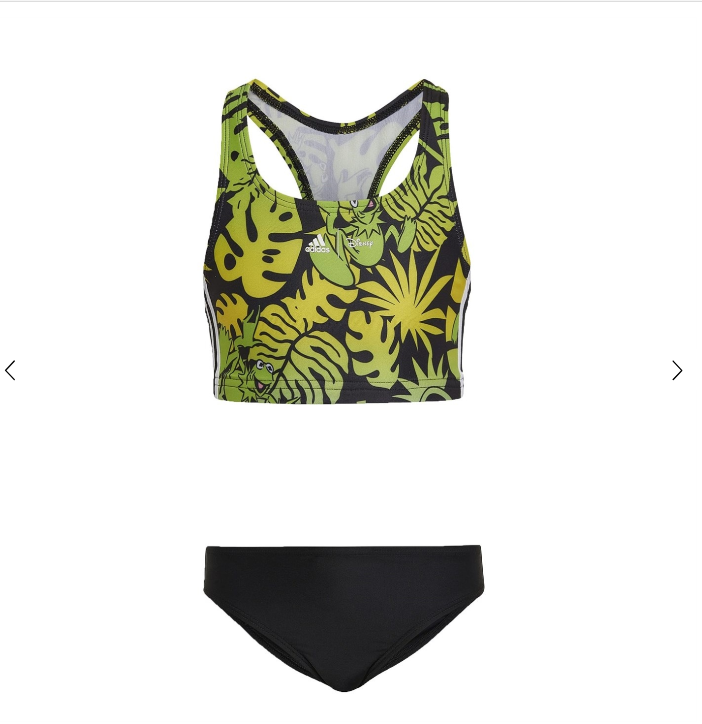 Adidas Muppets Swim Set