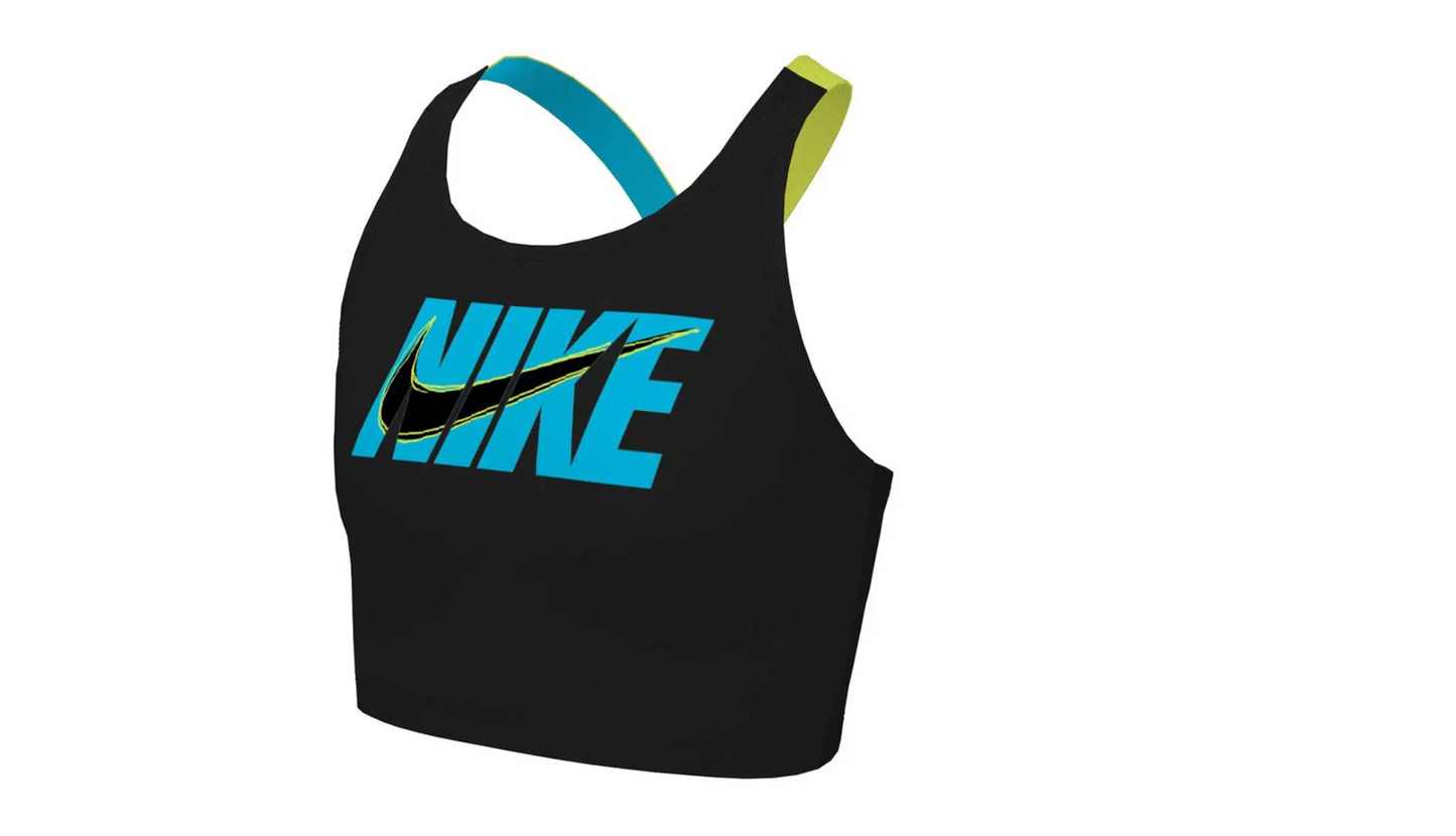Nike 2 Piece Swim Set