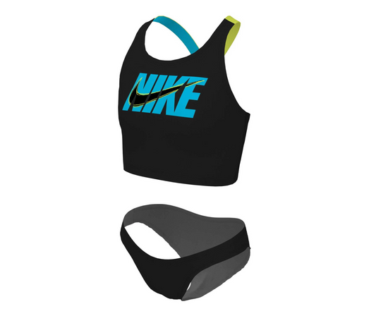 Nike 2 Piece Swim Set