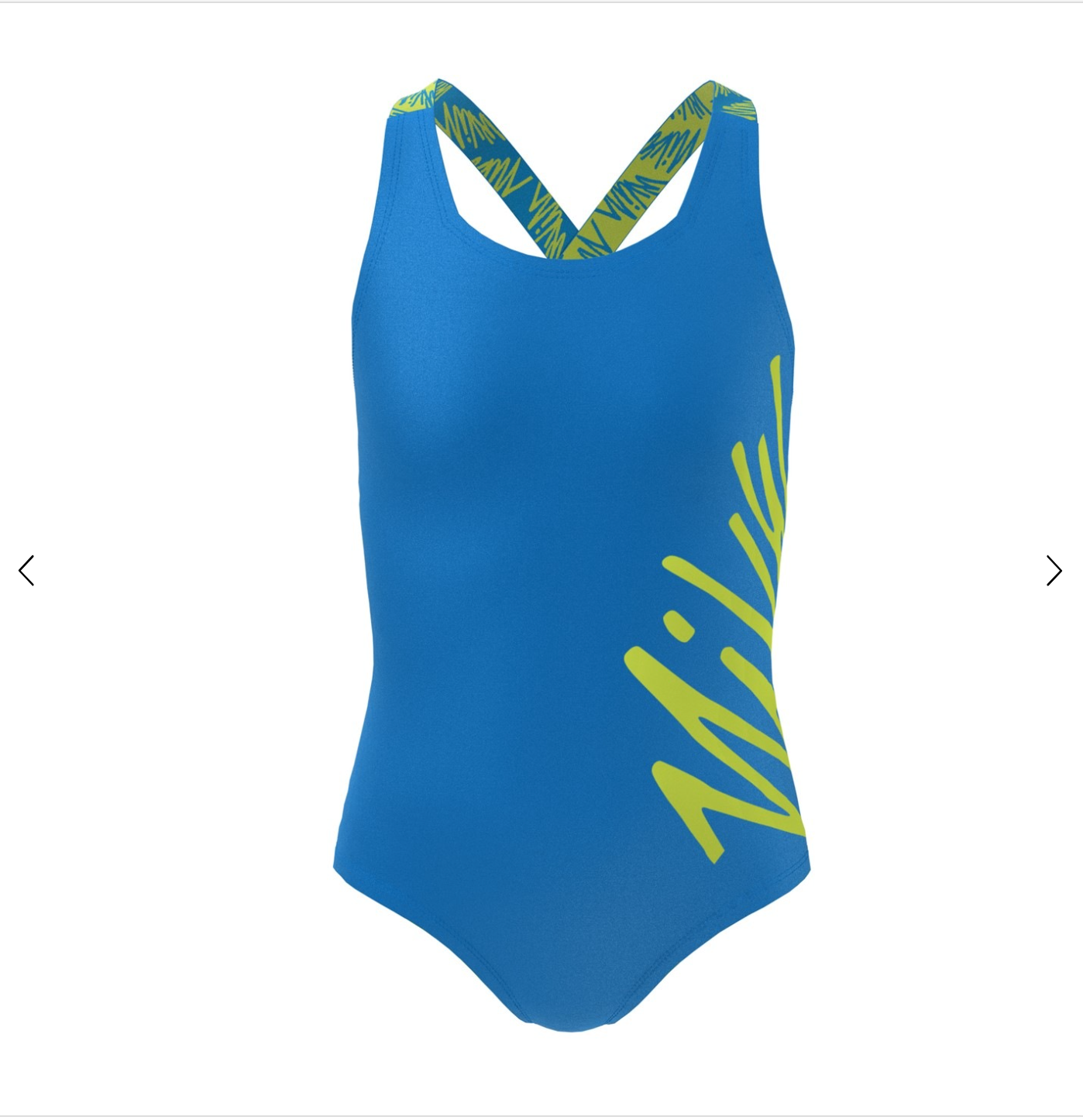 Nike Swimsuit