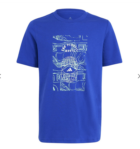Adidas Graphic T-Shirt