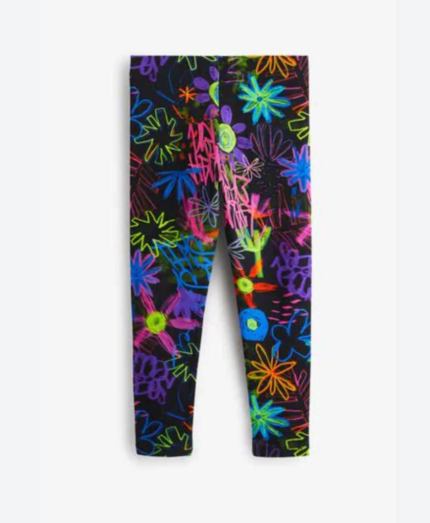 Next Graffiti Sport Legging