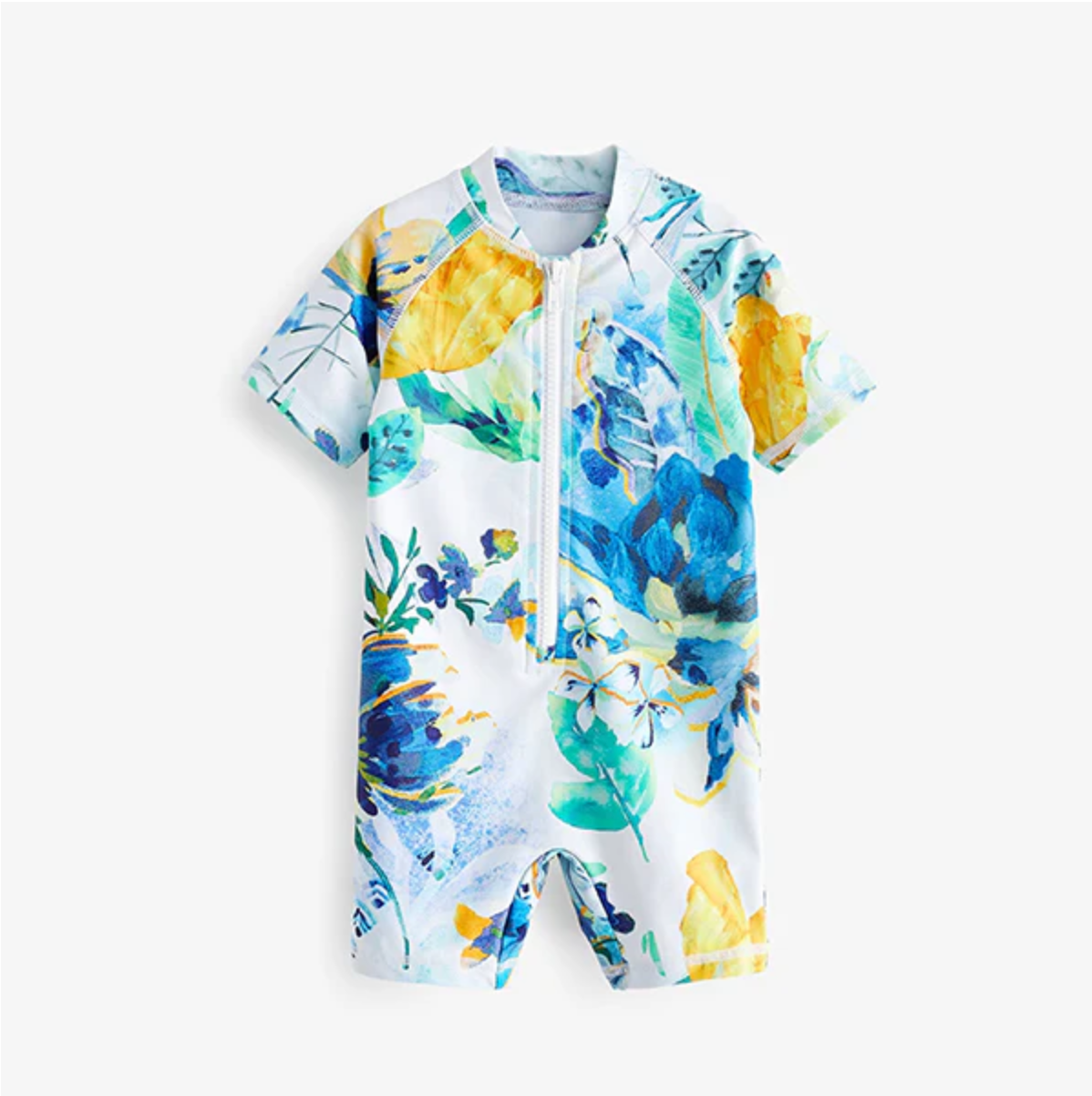 Next Sunsafe Swimsuit