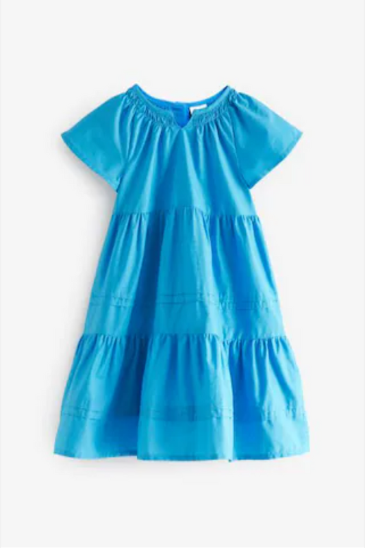 Next Tiered Dress
