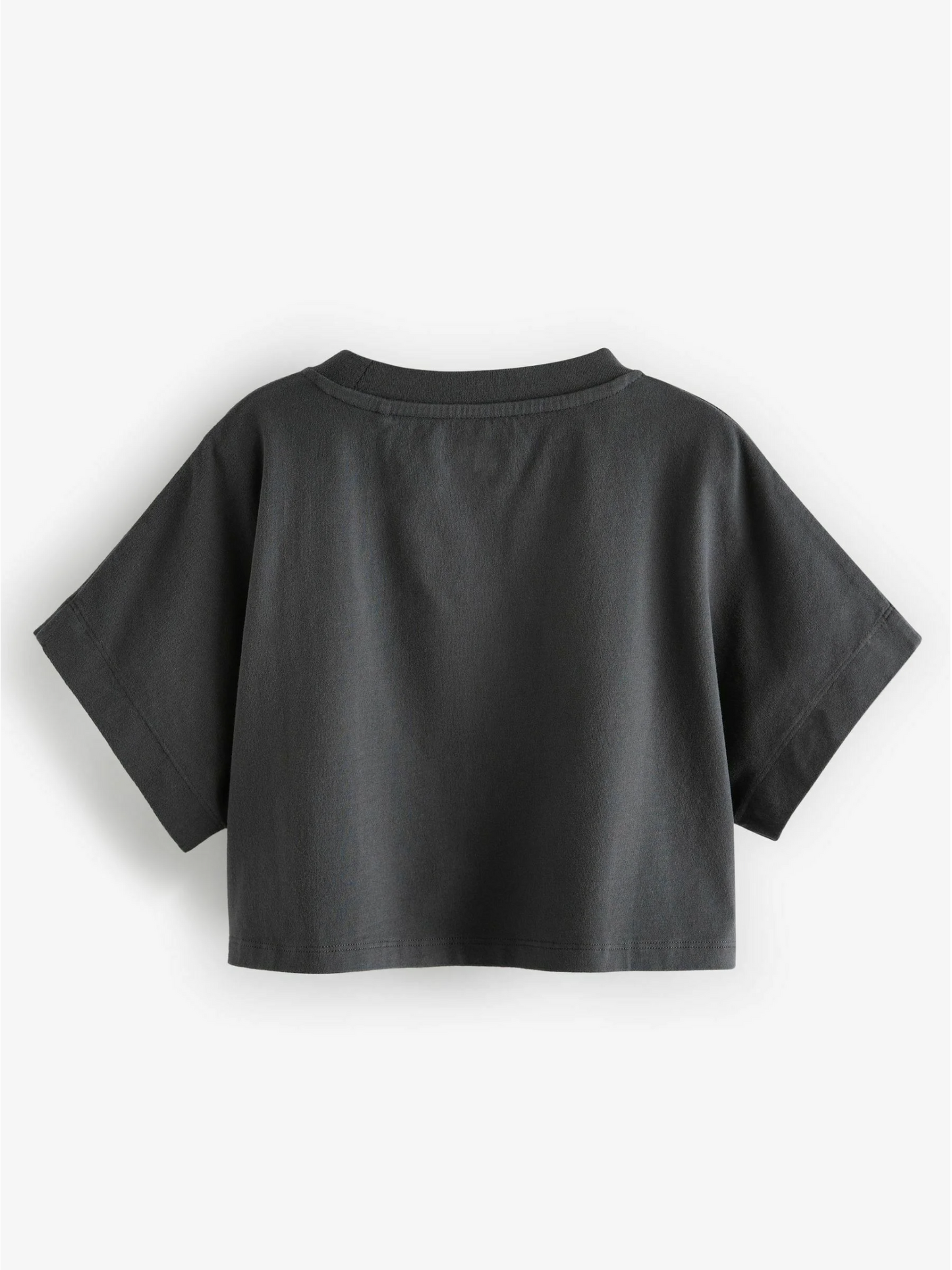 Next Sequin Butterfly Boxy T-Shirt