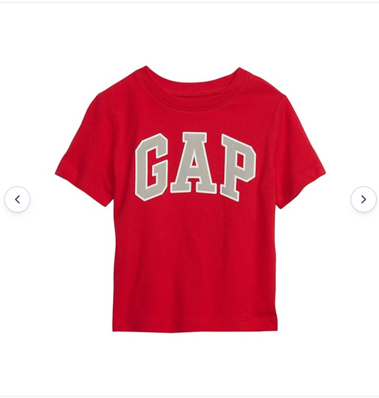 Gap Logo T-Shirt