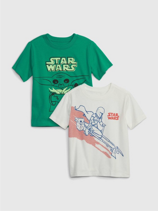 Gap 2-Pack Star Wars T-Shirts
