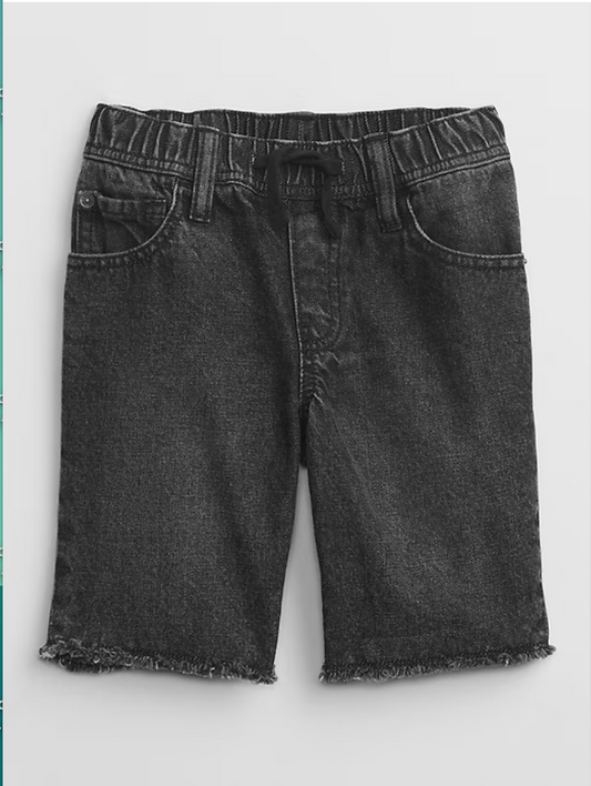 Gap Denim Pull on Shorts