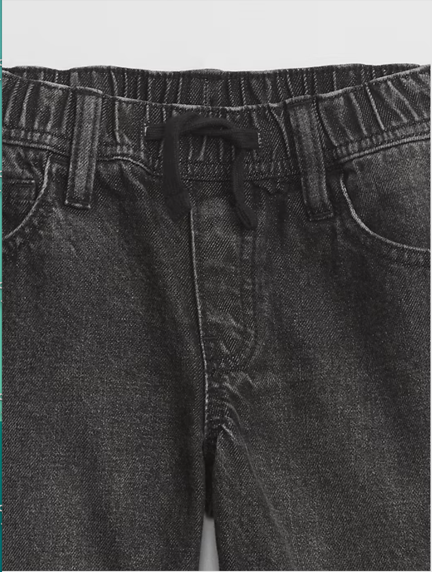 Gap Denim Pull on Shorts