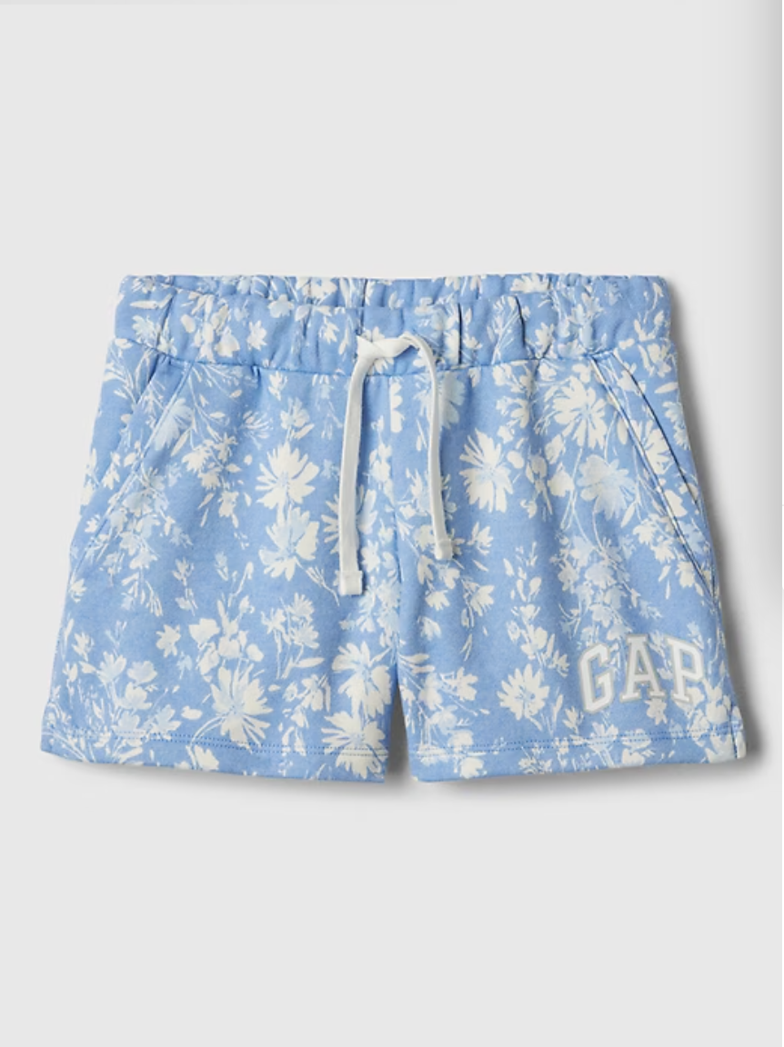 Gap T-shirt & Shorts Set