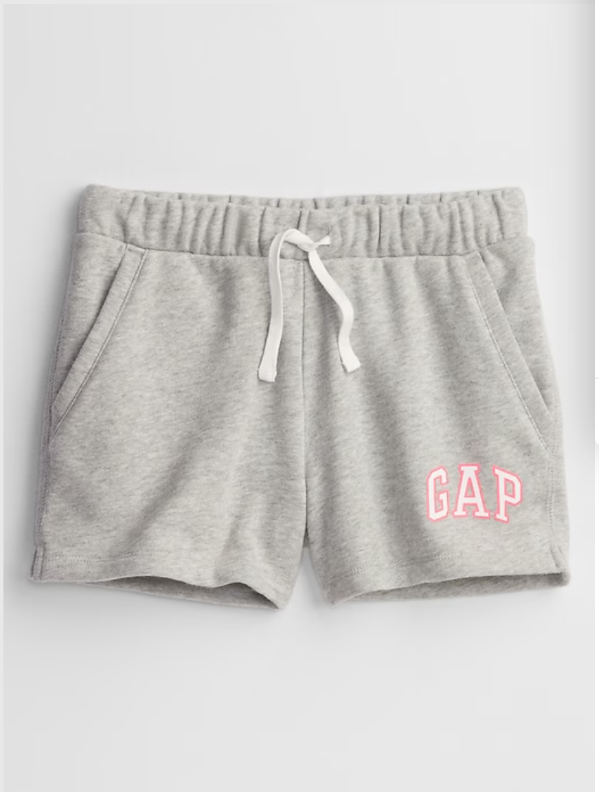 Gap Grey Short Set