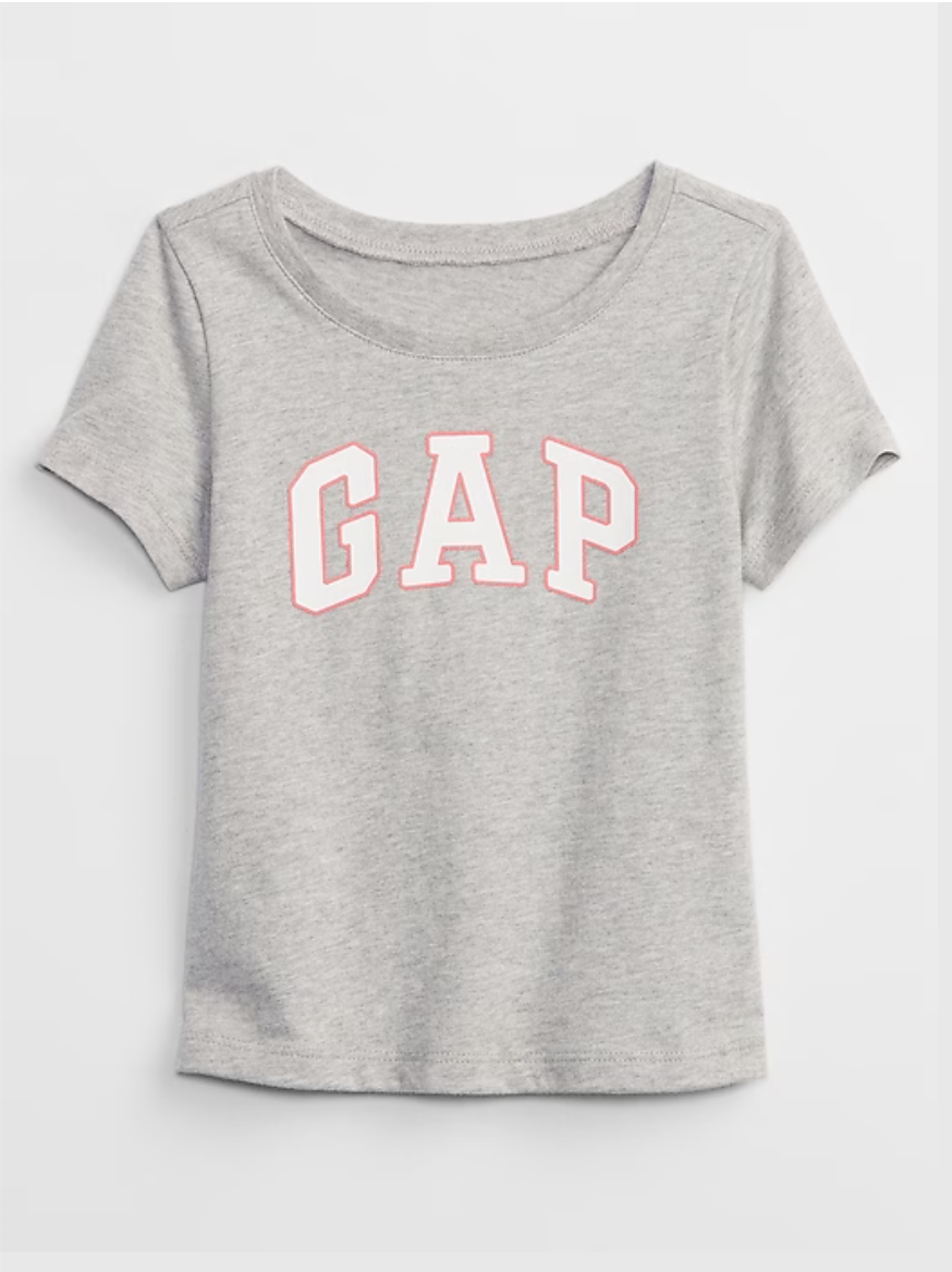 Gap Grey Short Set