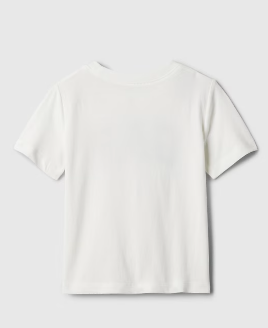Gap Short Sleeve T-shirt
