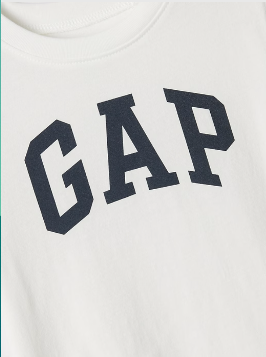 Gap Short Sleeve T-shirt