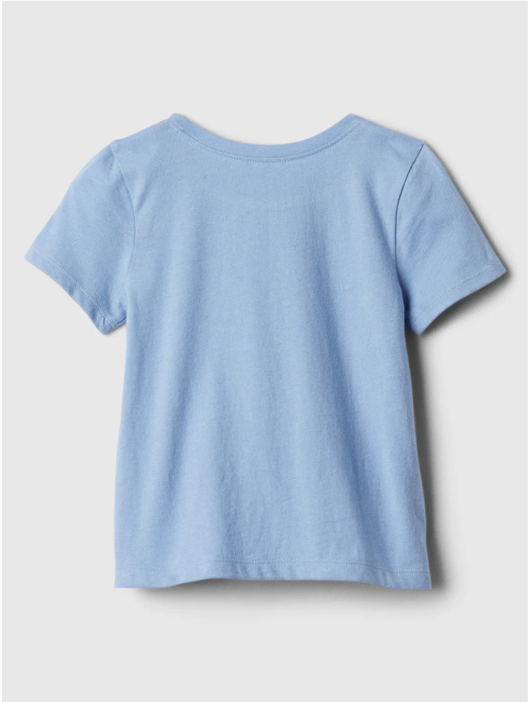 Gap T-shirt & Shorts Set