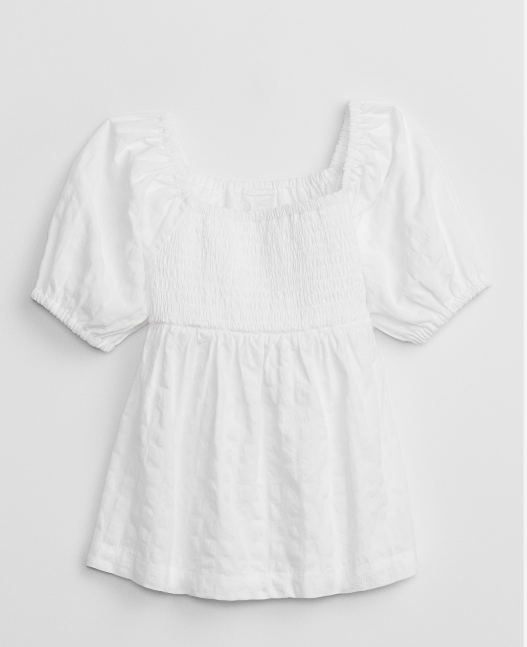 Gap Puff Sleeve Top