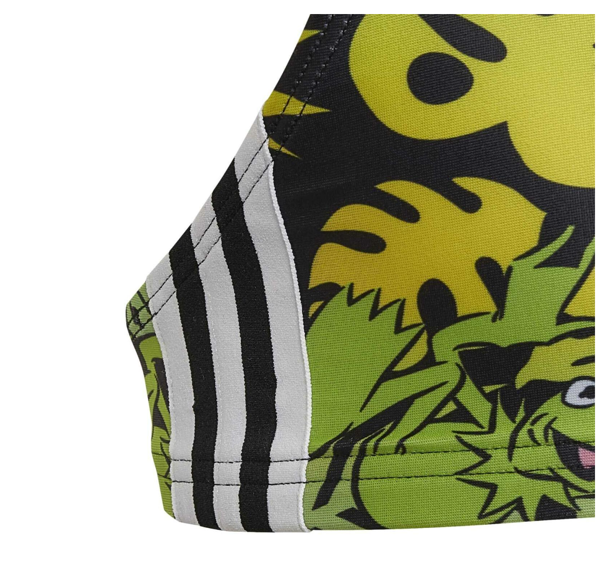 Adidas Muppets Swim Set