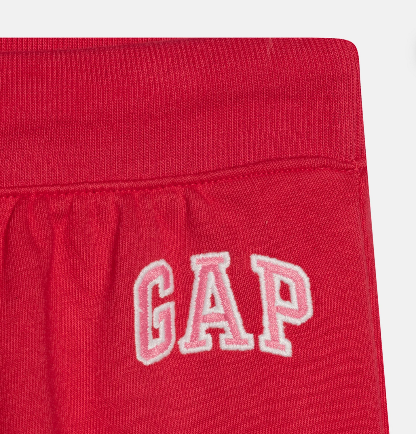 Gap Fleece Lined Jogger