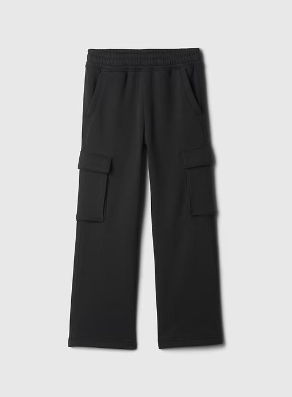 Gap Cargo Sweatpants