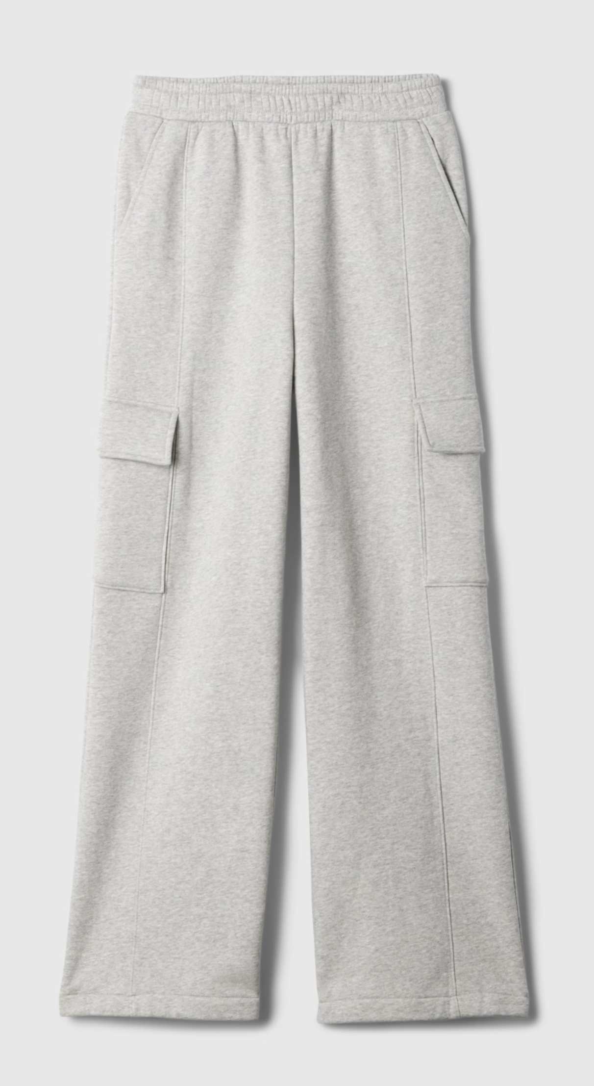 Gap Cargo sweatpants