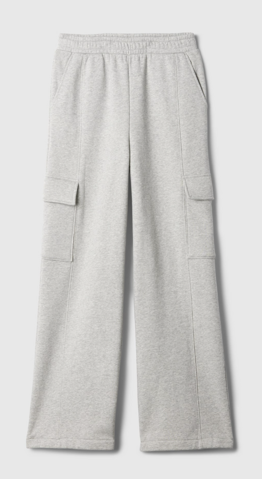 Gap Cargo sweatpants