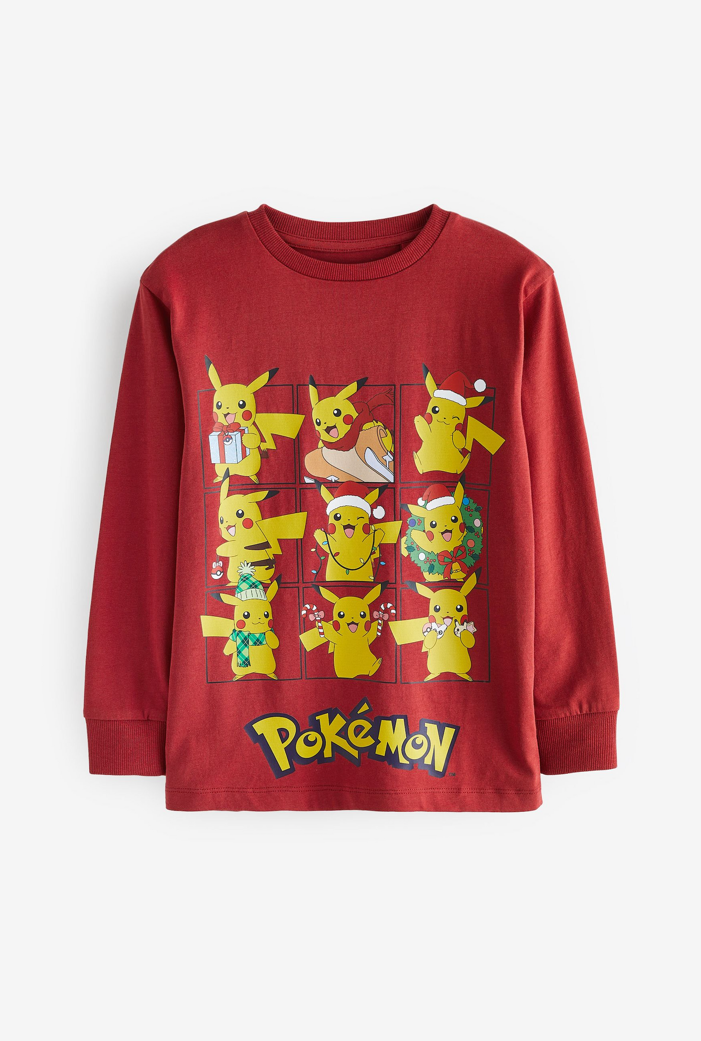 Next Pokemon T-Shirt