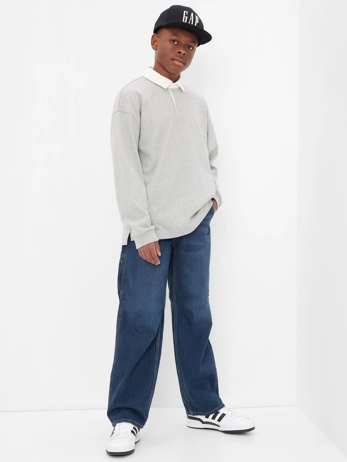 Gap Carpenter Jeans