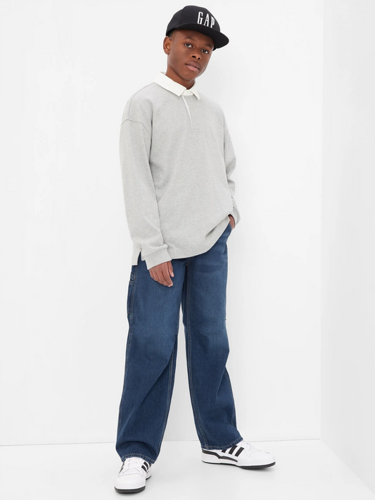 Gap Carpenter Jeans