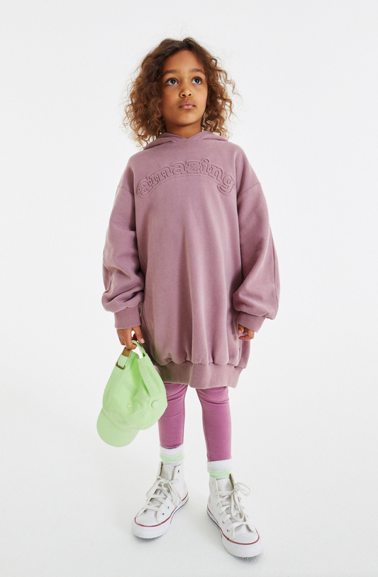 Next Hoodie & Legging Set