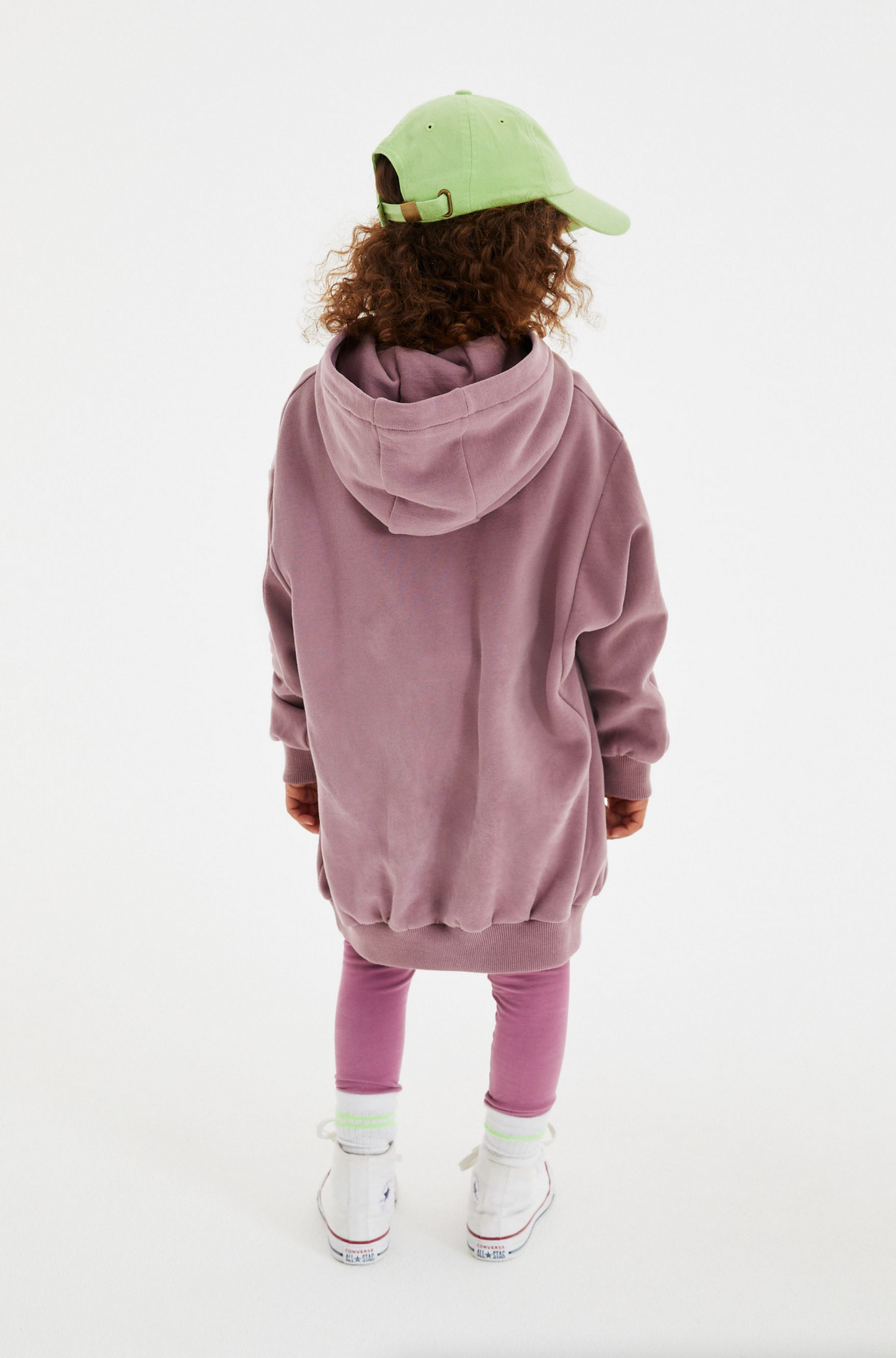 Next Hoodie & Legging Set