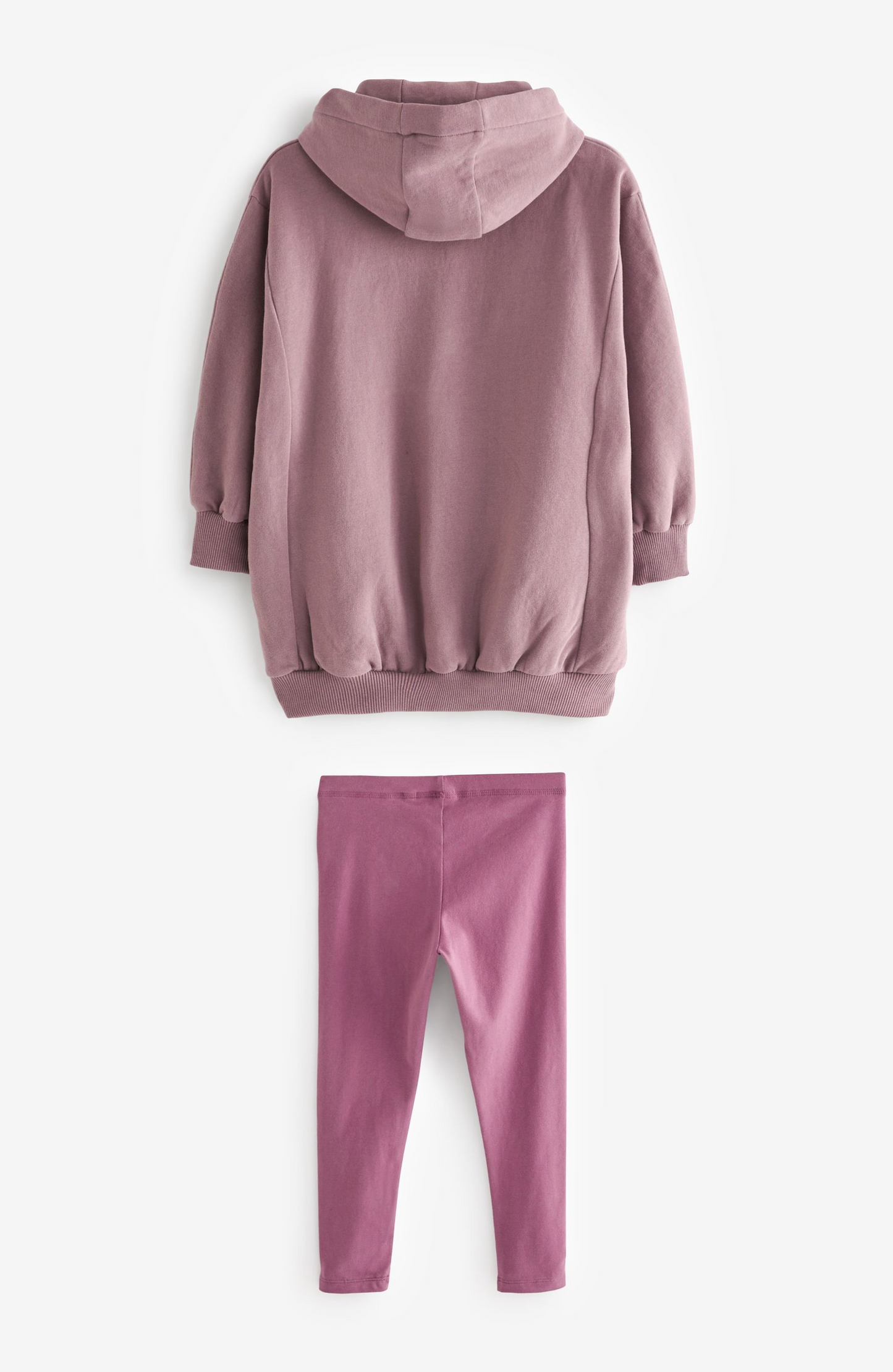 Next Hoodie & Legging Set