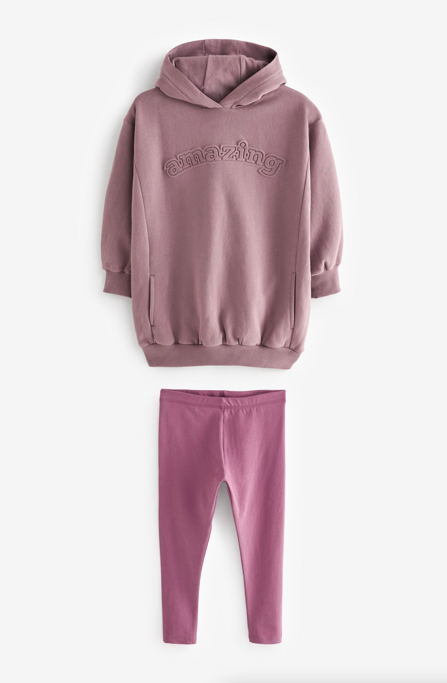 Next Hoodie & Legging Set