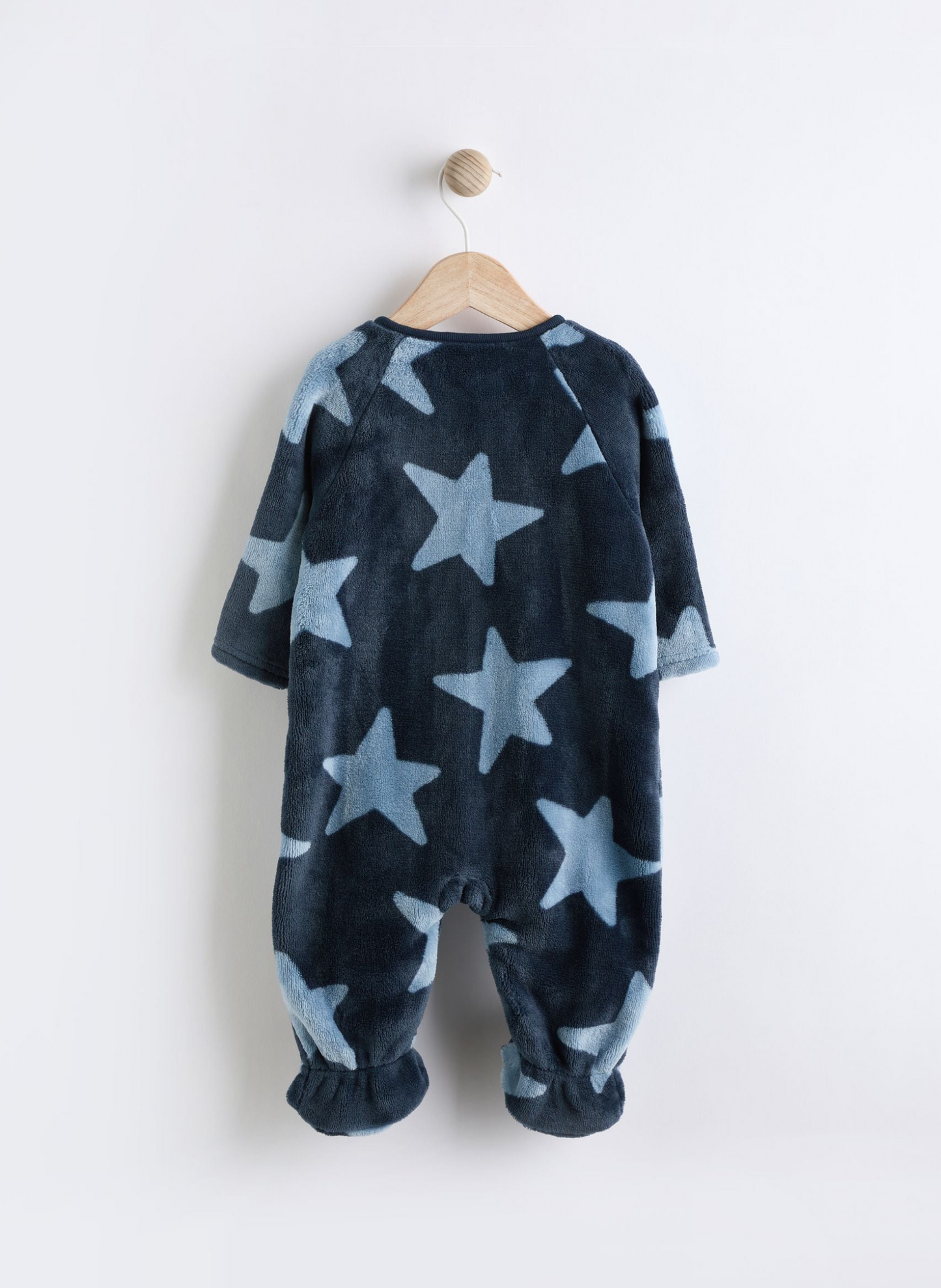 Next Star Fleece Sleepsuit
