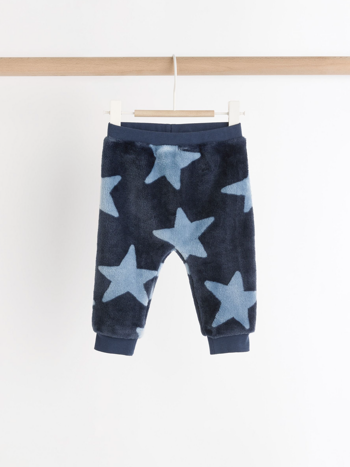 Next Star Fleece Top & Jogger Set