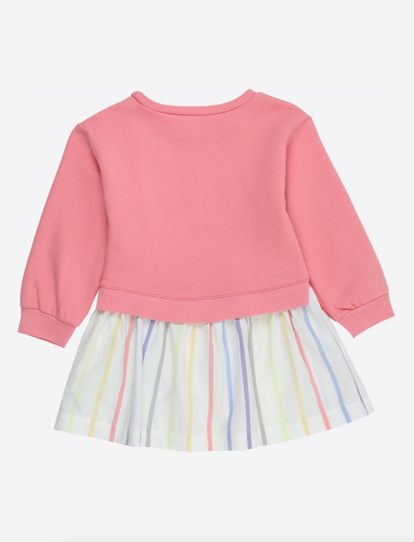 Gap Sweatshirt Dress