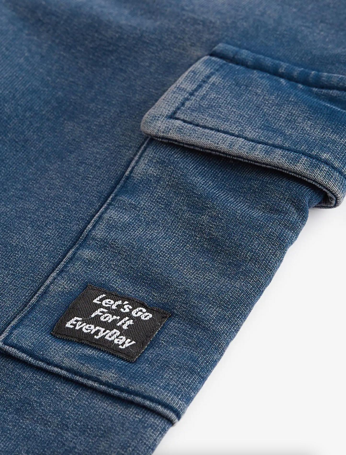 Next Skinny Utility Joggers