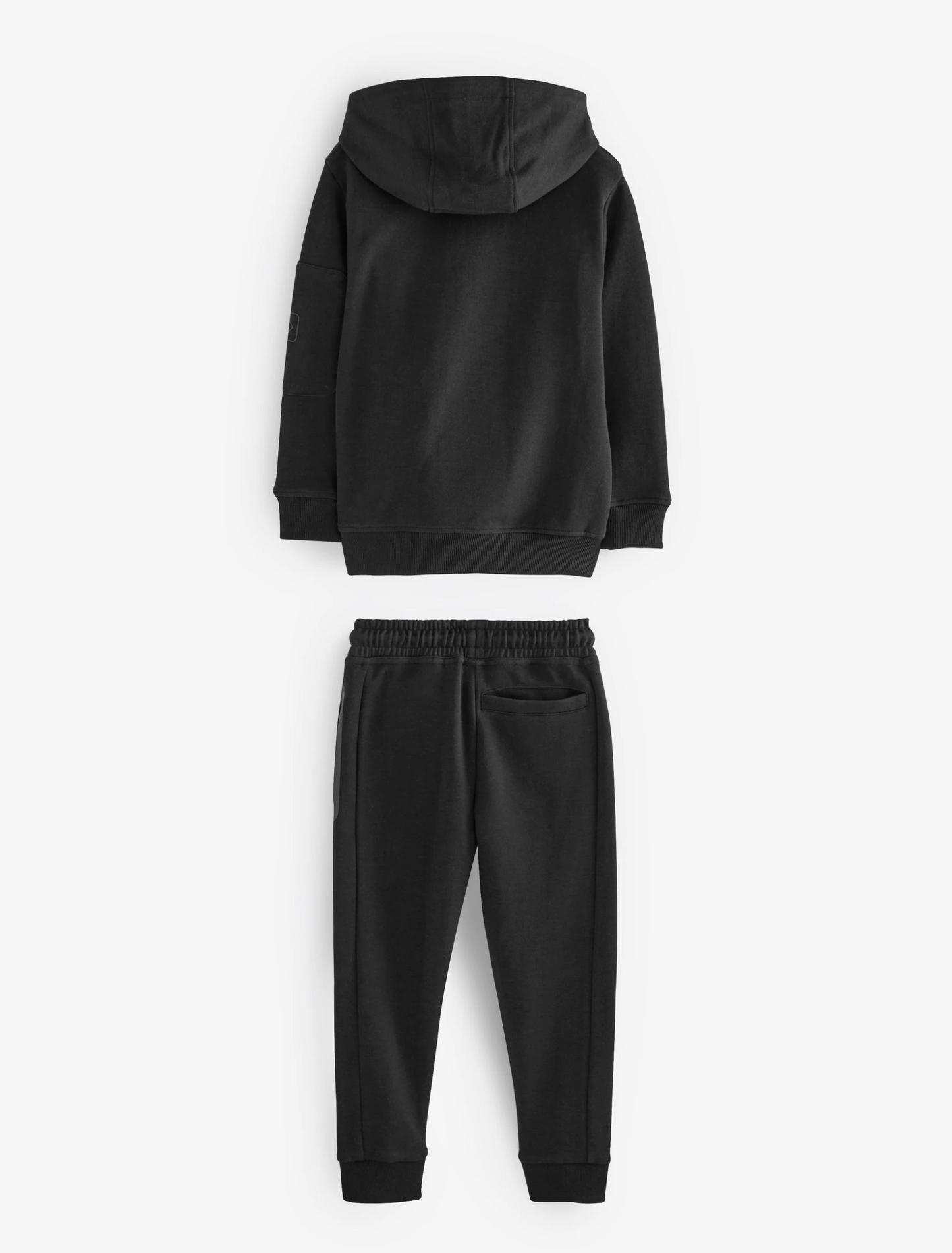 Next Sporty Hoodie & Jogger Set
