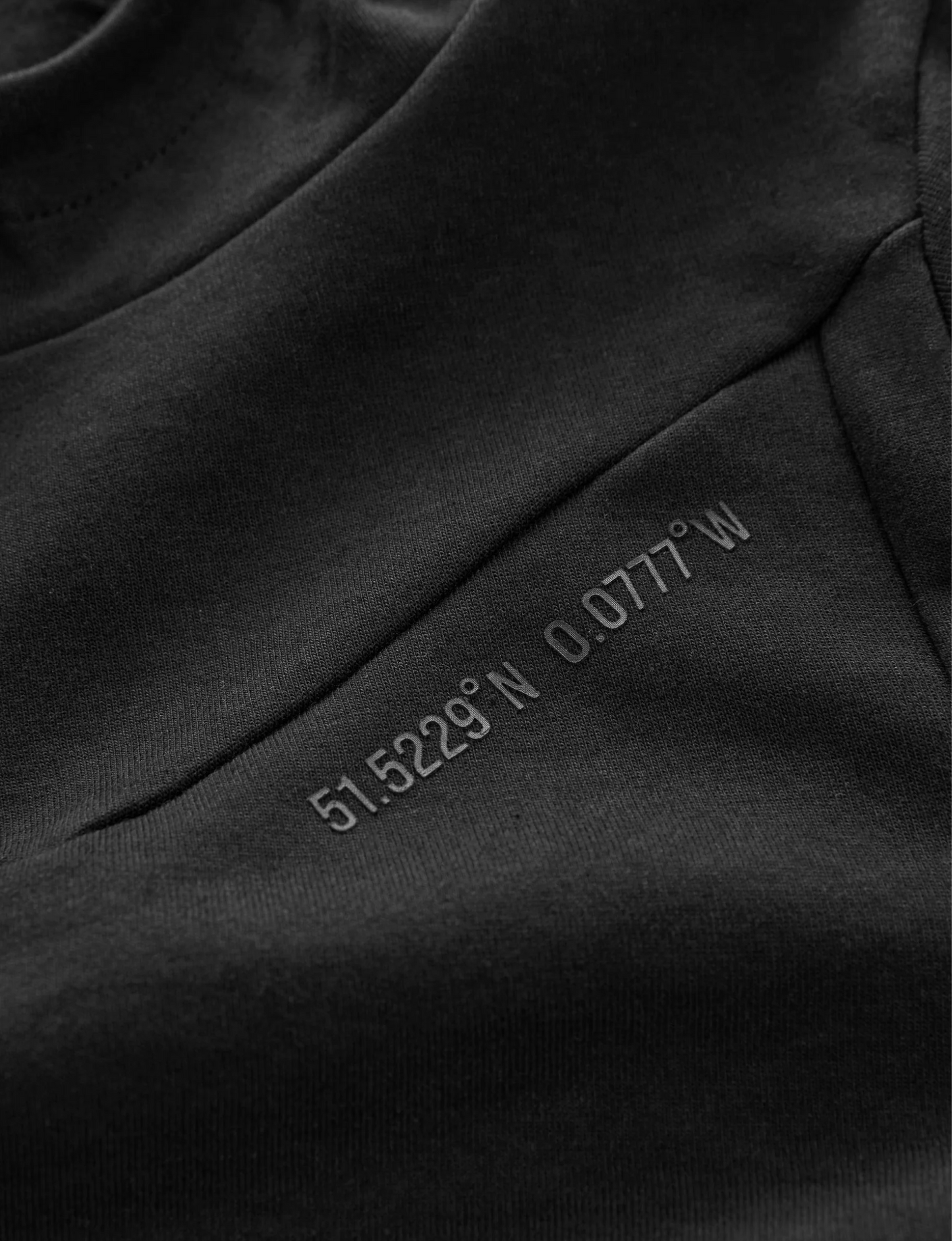 Next Sporty Hoodie & Jogger Set