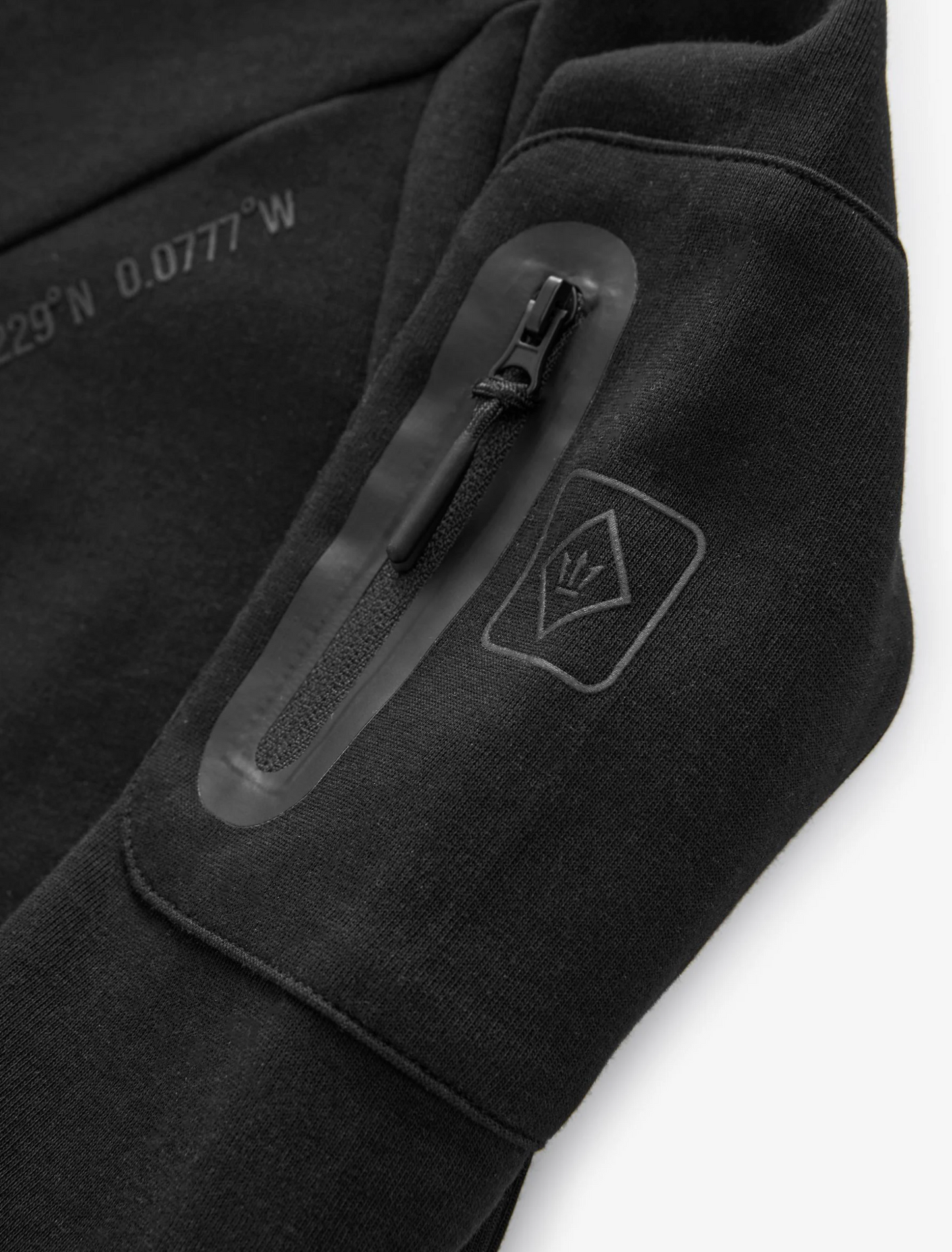 Next Sporty Hoodie & Jogger Set