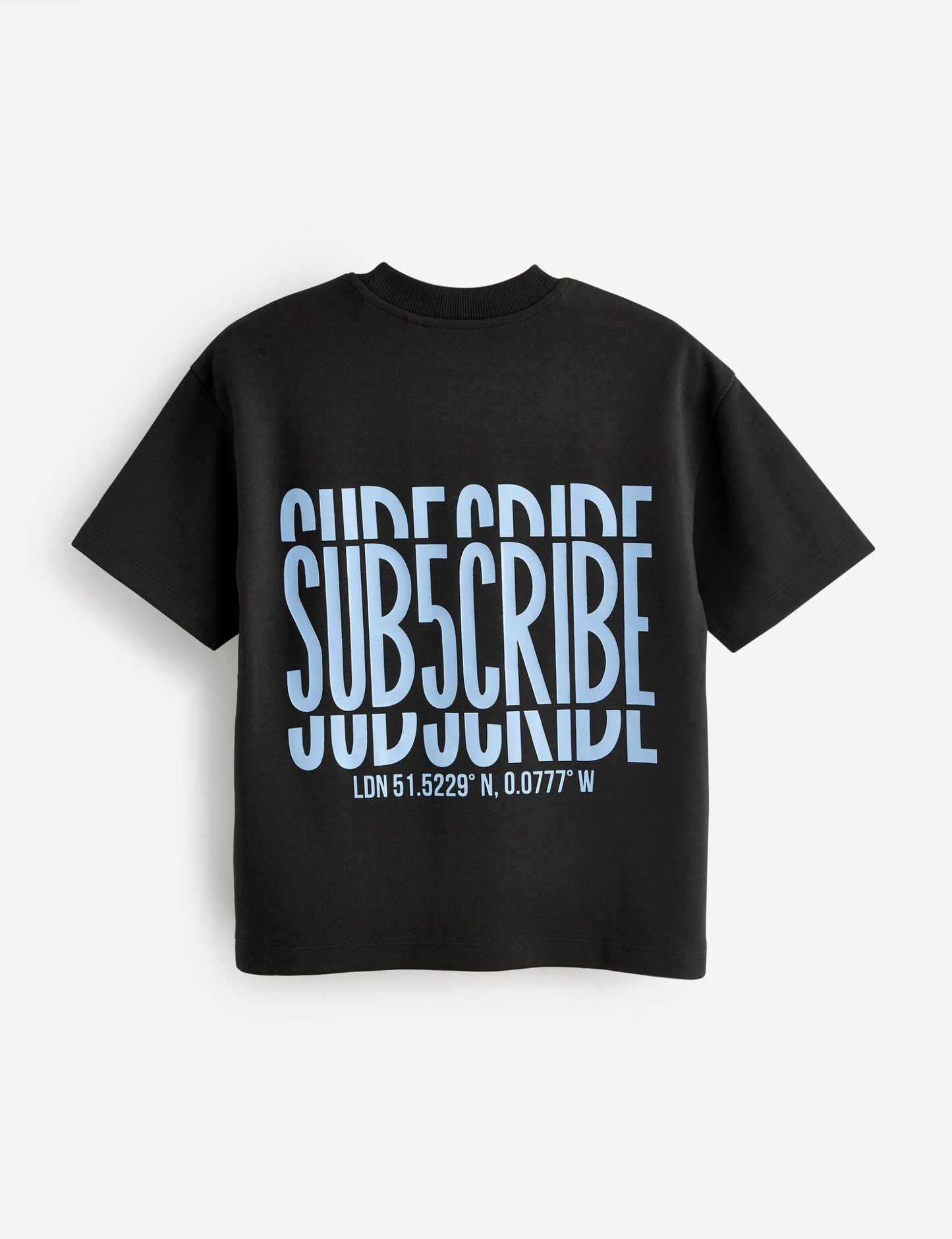 2-Pack Relaxed Heavyweight T-Shirts