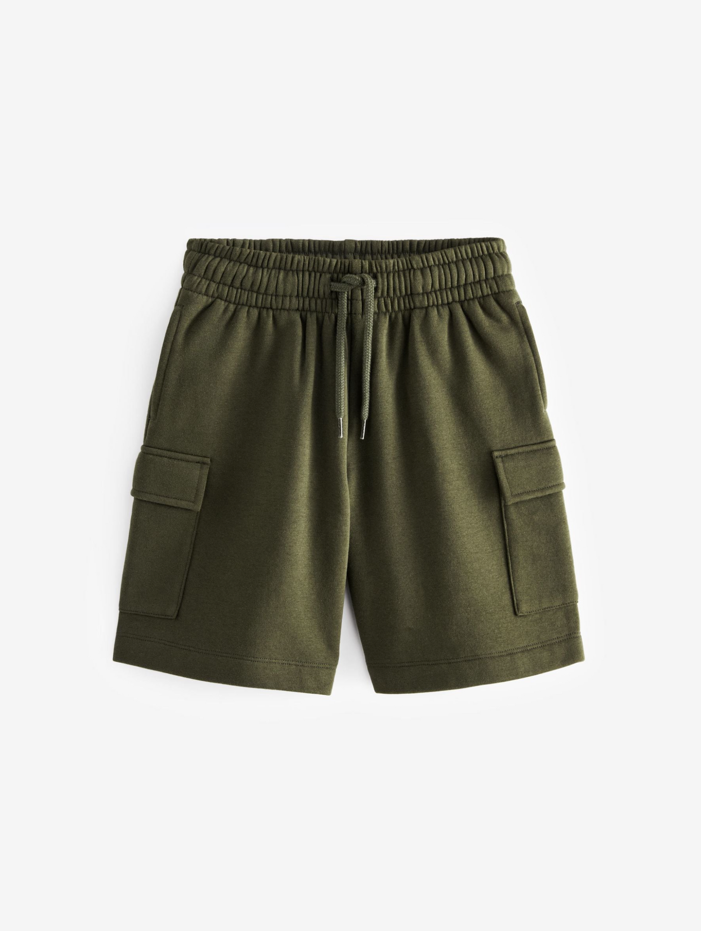 Next Cargo Jersey Shorts