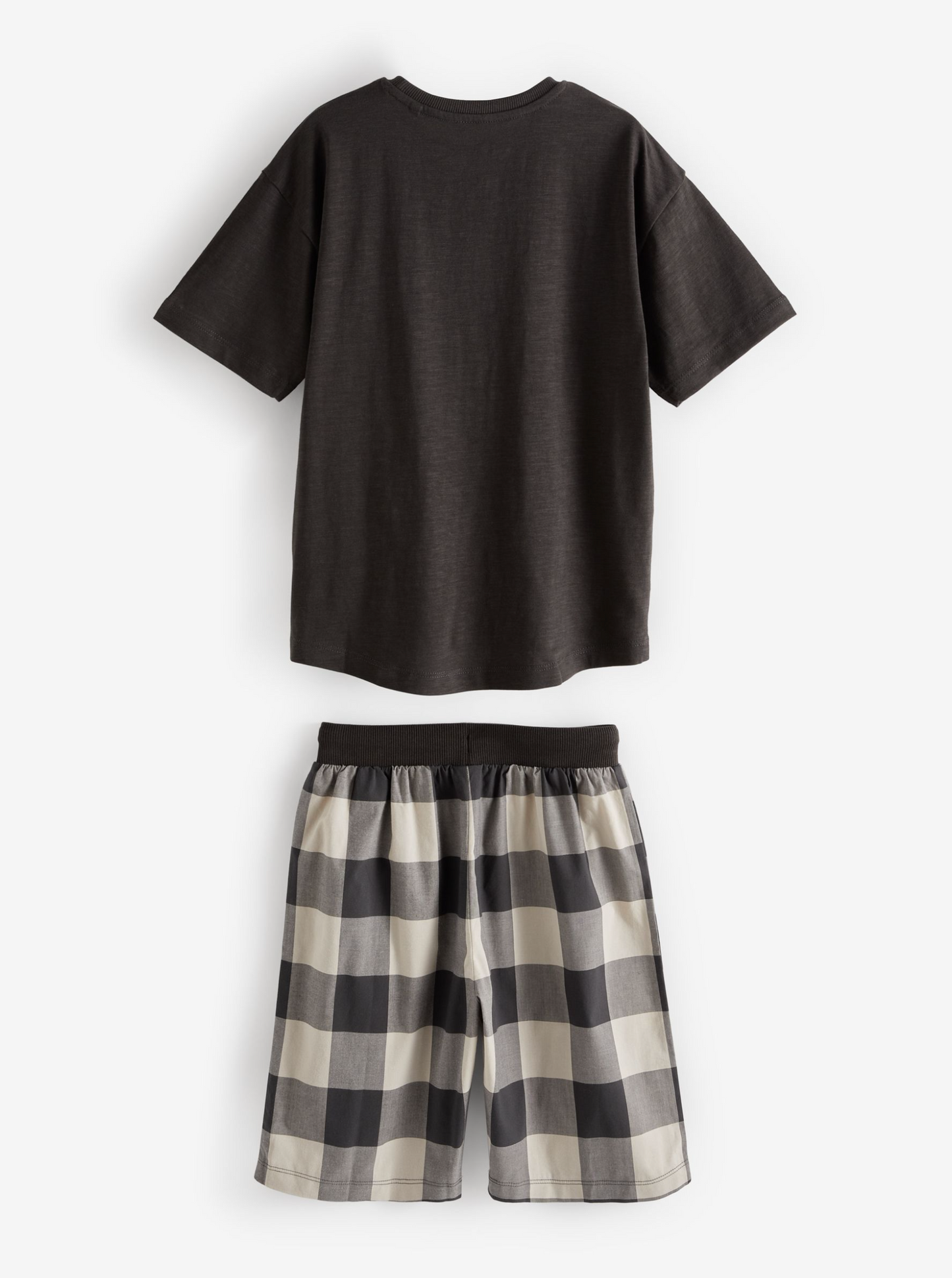 3-Pack PJ Shorts Set