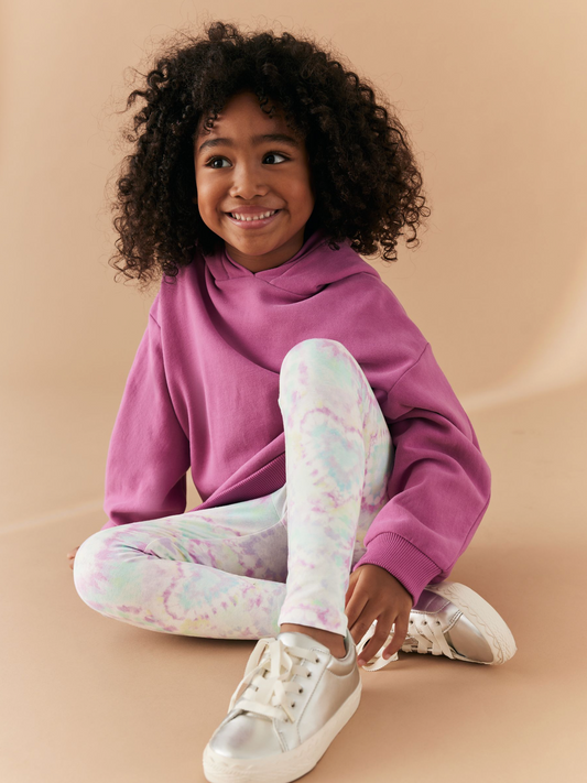 Next Cotton Print Legging